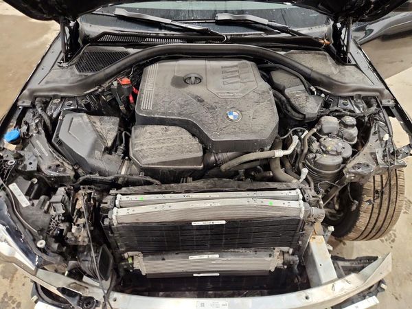 2024 BMW 230XI xDrive