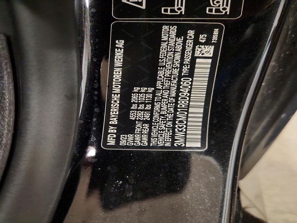 2024 BMW 230XI xDrive