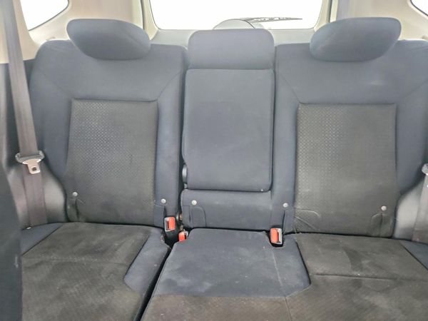 2016 HONDA CRV EX