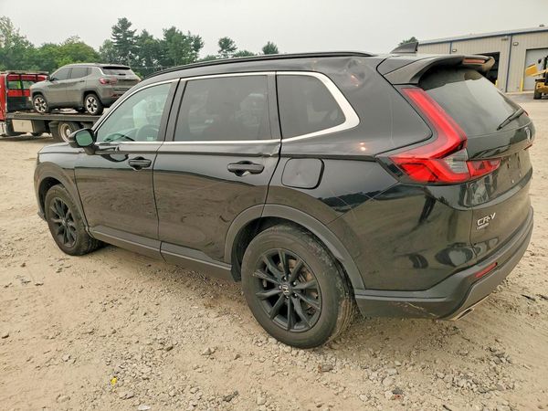 2024 HONDA CR-V Sport-L