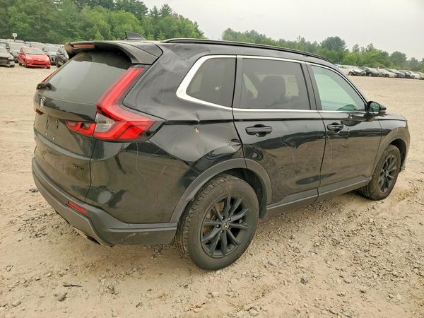 2024 HONDA CR-V Sport-L
