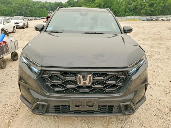 2024 HONDA CR-V Sport-L