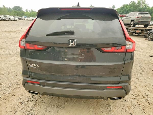 2024 HONDA CR-V Sport-L