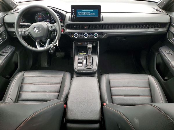 2024 HONDA CR-V Sport-L