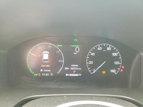 2024 HONDA CR-V Sport-L
