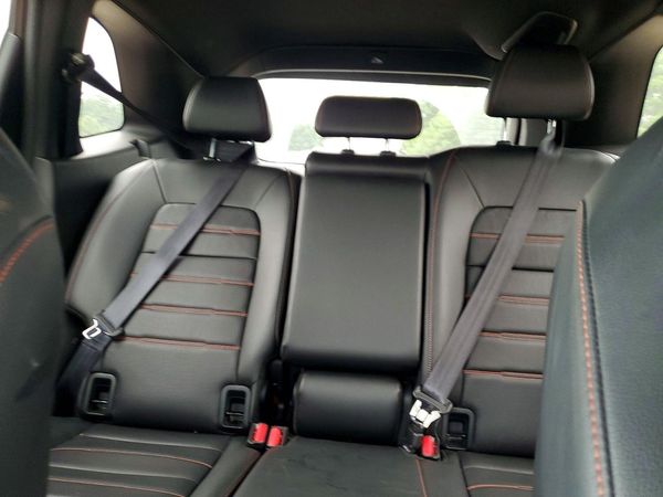 2024 HONDA CR-V Sport-L