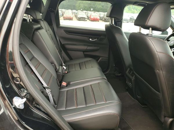 2024 HONDA CR-V Sport-L
