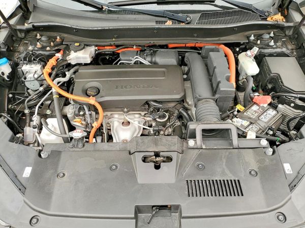 2024 HONDA CR-V Sport-L