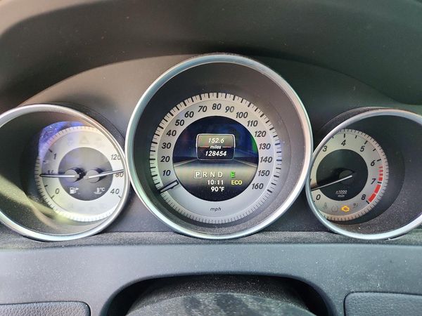 2014 MERCEDES-BENZ C C300 4 MATIC