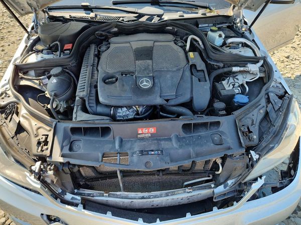 2014 MERCEDES-BENZ C C300 4 MATIC
