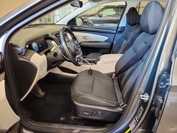 2022 HYUNDAI TUCSON SEL Convenience Pkg