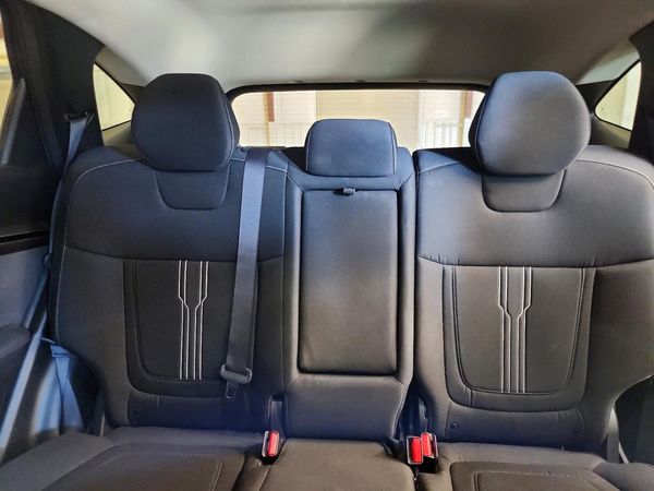 2022 HYUNDAI TUCSON SEL Convenience Pkg