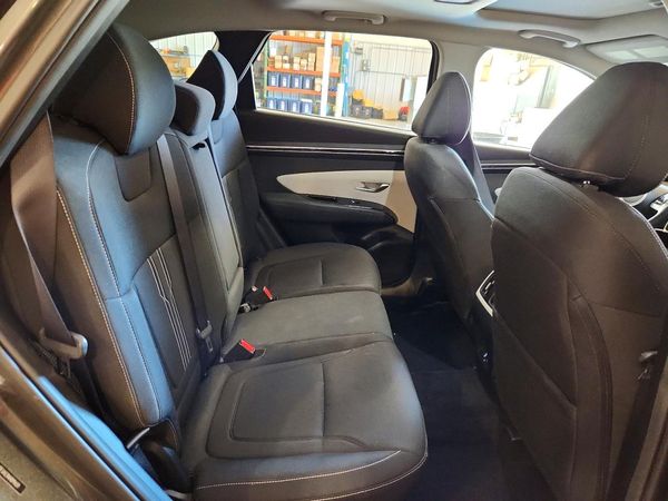 2022 HYUNDAI TUCSON SEL Convenience Pkg