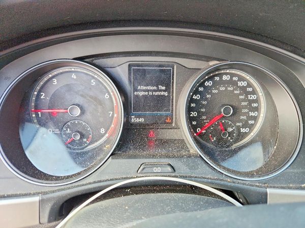 2021 VOLKSWAGEN ATLAS CROSS SPORT SE