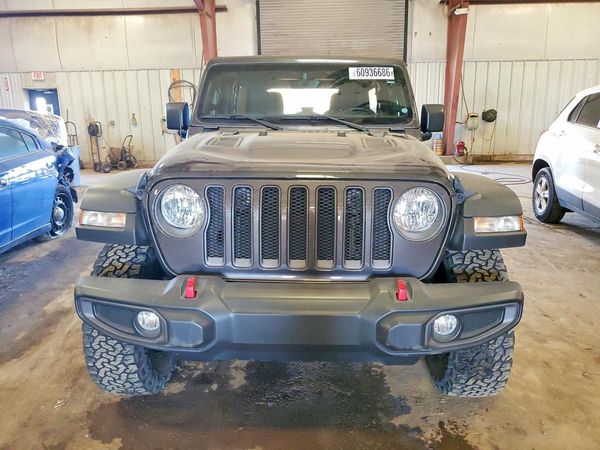2022 JEEP WRANGLER UNLIMITED