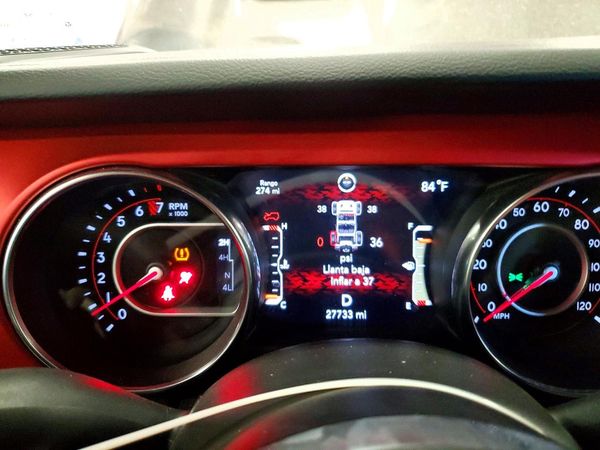 2022 JEEP WRANGLER UNLIMITED