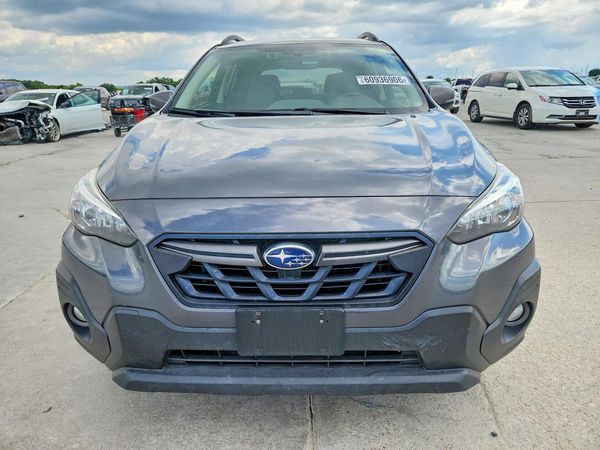 2021 SUBARU CROSSTREK Sport+ES