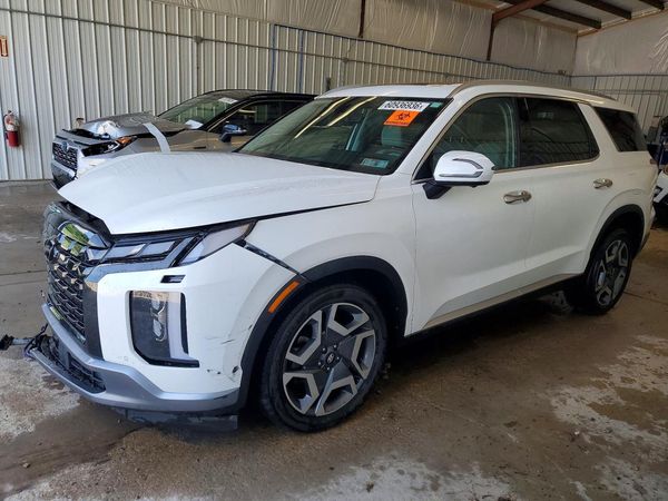 2023 HYUNDAI PALISADE SEL Prem