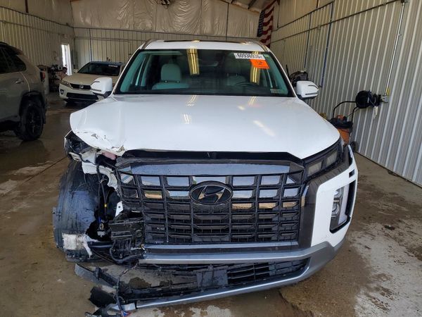 2023 HYUNDAI PALISADE SEL Prem