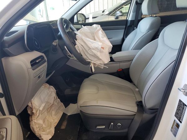 2023 HYUNDAI PALISADE SEL Prem