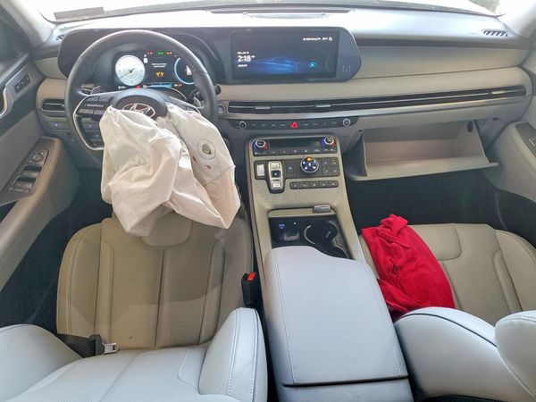 2023 HYUNDAI PALISADE SEL Prem