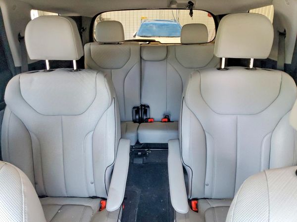 2023 HYUNDAI PALISADE SEL Prem