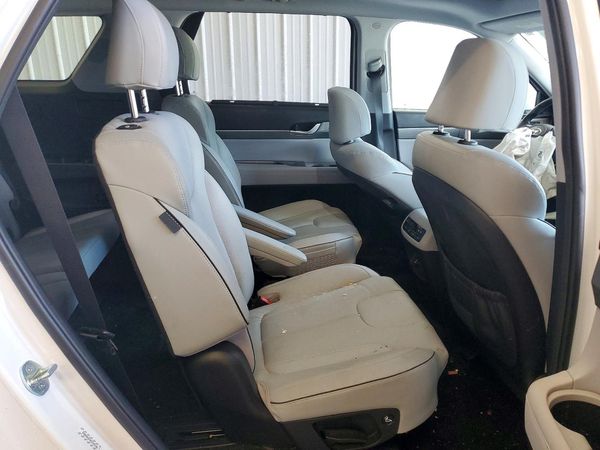 2023 HYUNDAI PALISADE SEL Prem