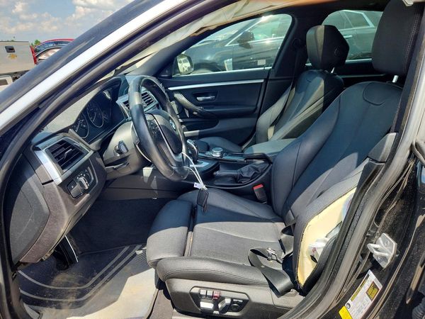 2019 BMW 440I Gran Coupe