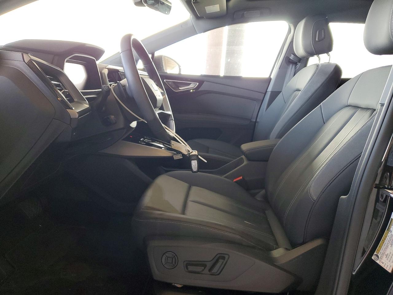 2024 AUDI Q4 E-TRON