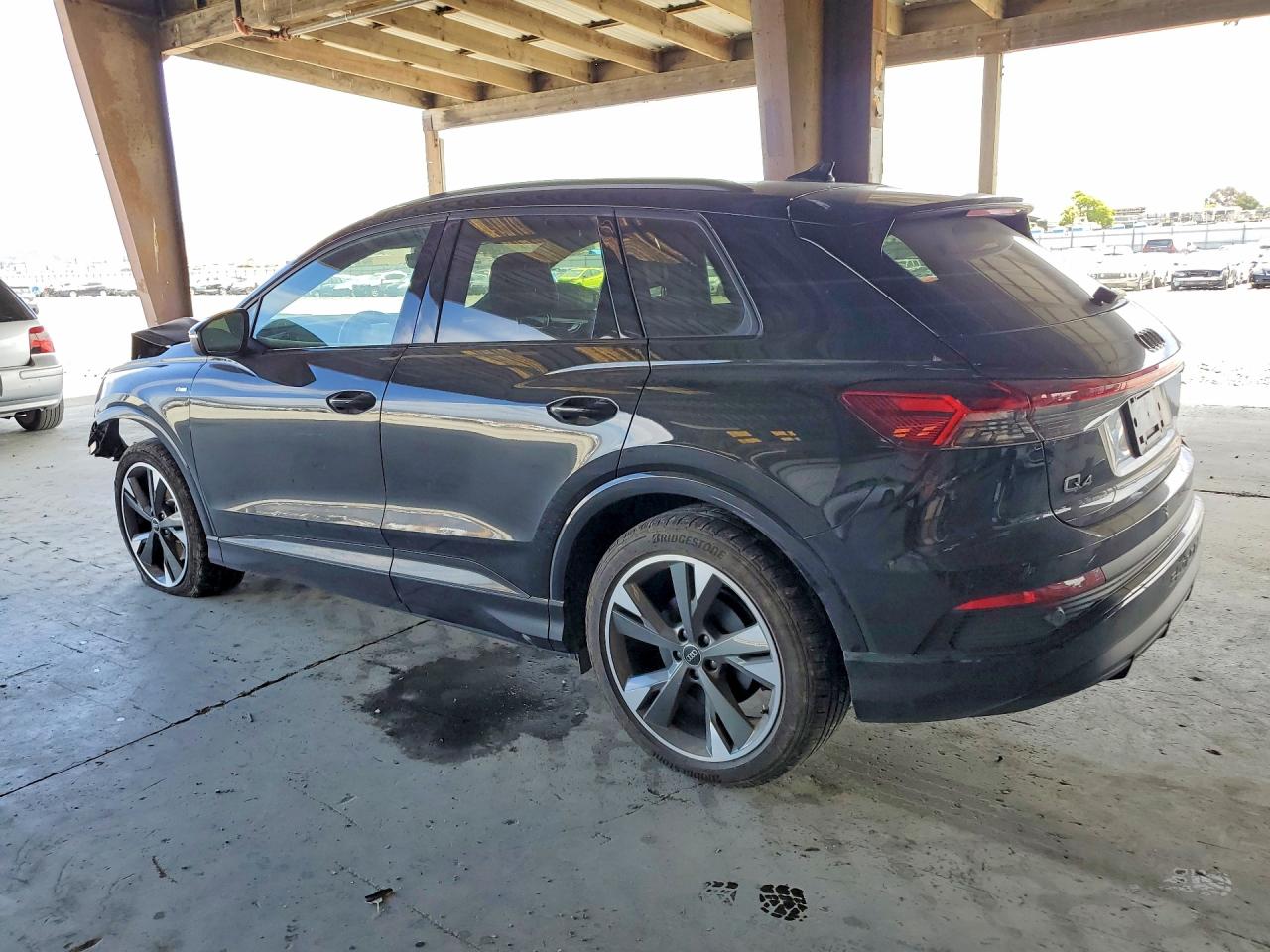 2024 AUDI Q4 E-TRON