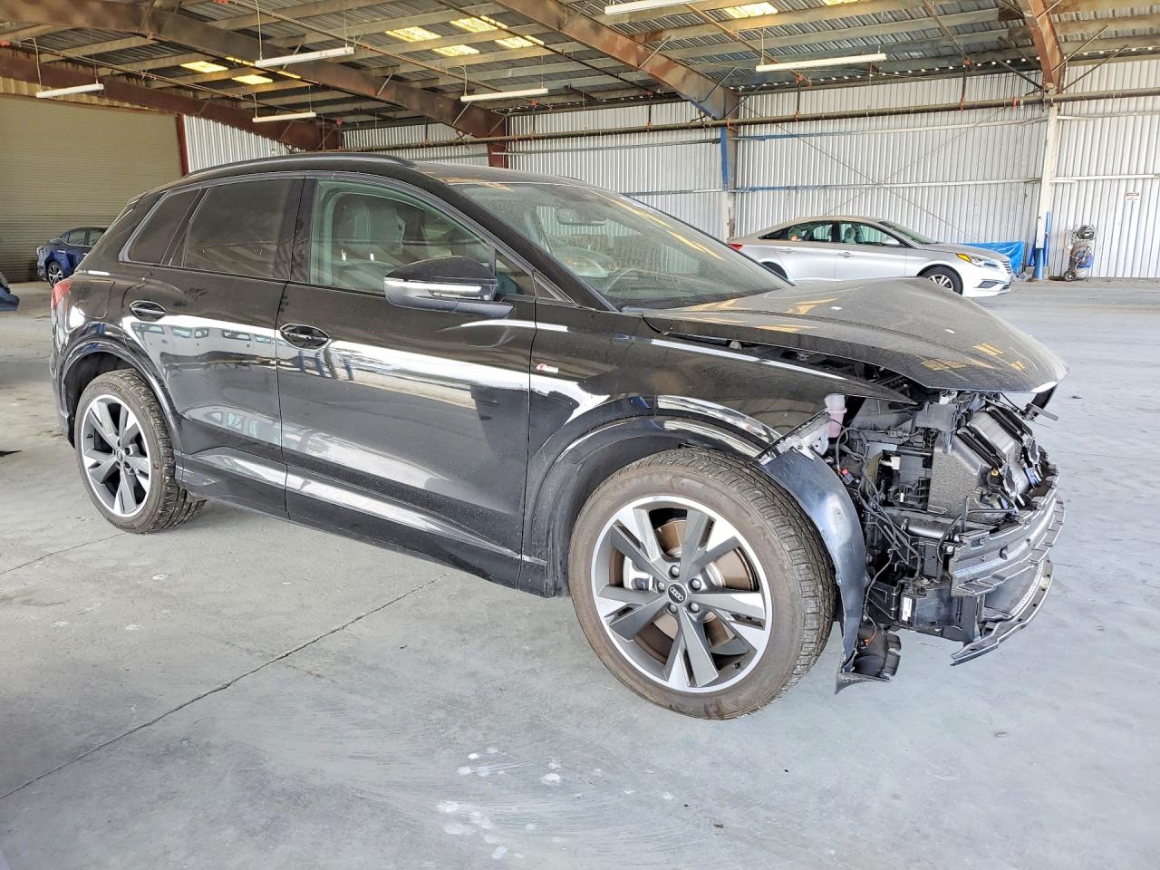 2024 AUDI Q4 E-TRON