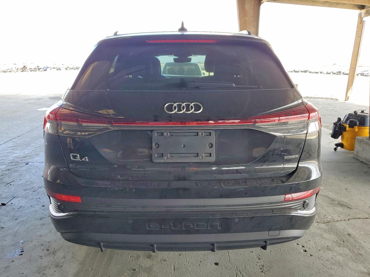 2024 AUDI Q4 E-TRON