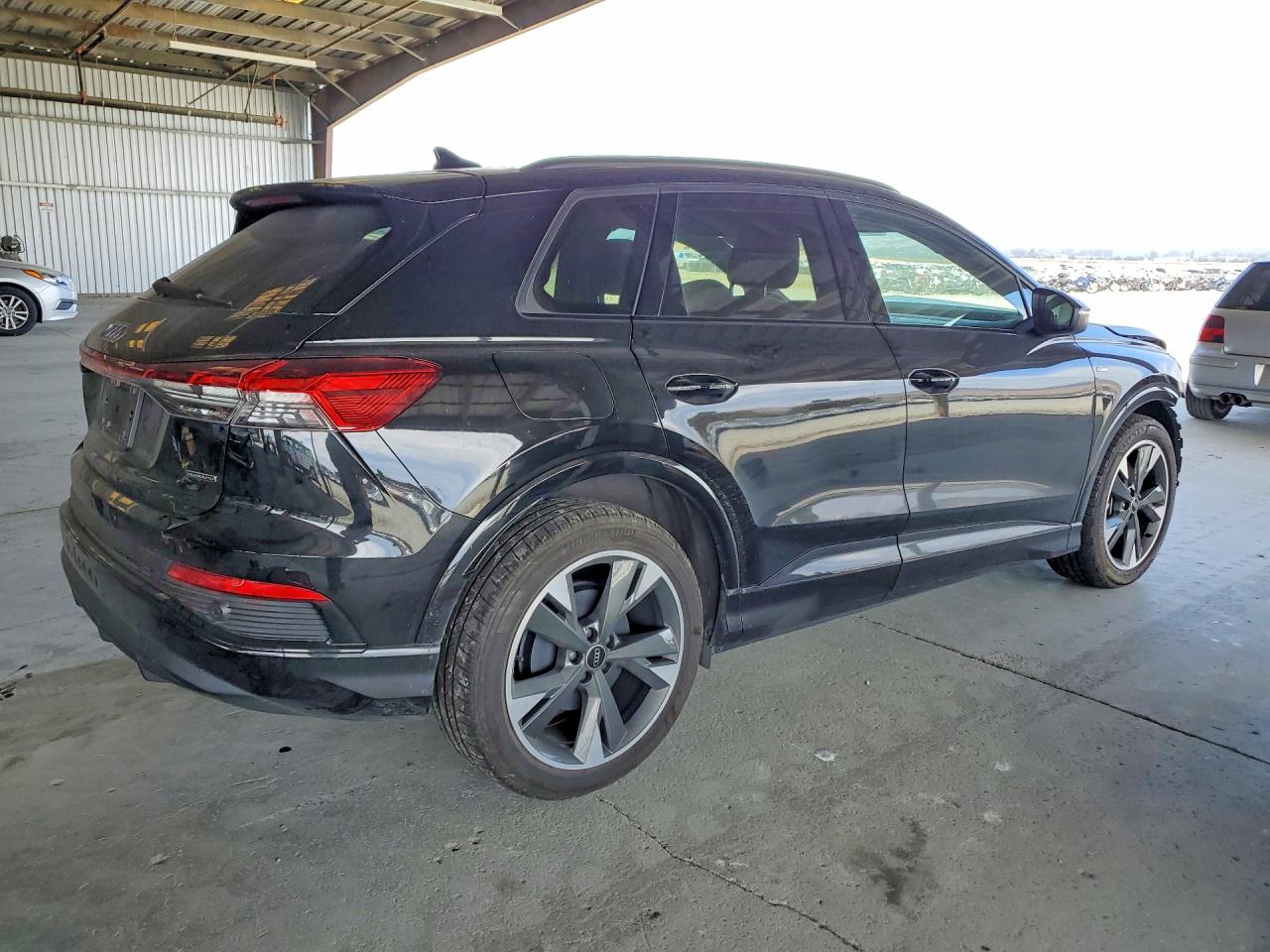 2024 AUDI Q4 E-TRON