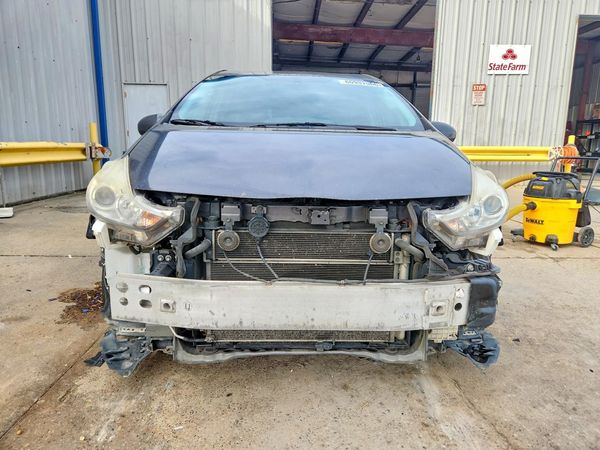 2016 TOYOTA PRIUS V