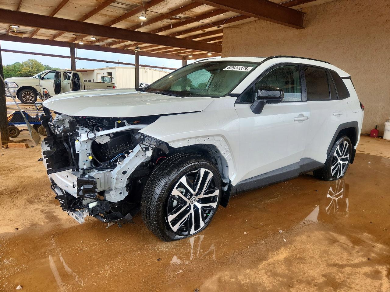 2026 TOYOTA RAV4
