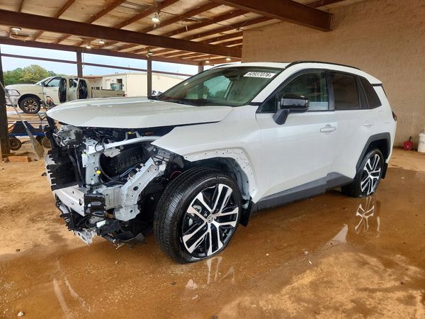 2026 TOYOTA RAV4