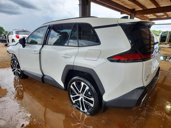 2026 TOYOTA RAV4
