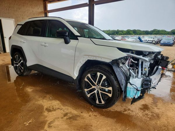 2026 TOYOTA RAV4
