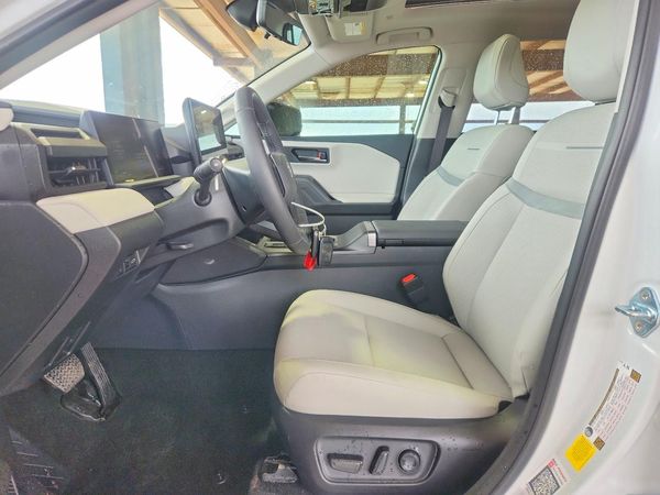 2026 TOYOTA RAV4