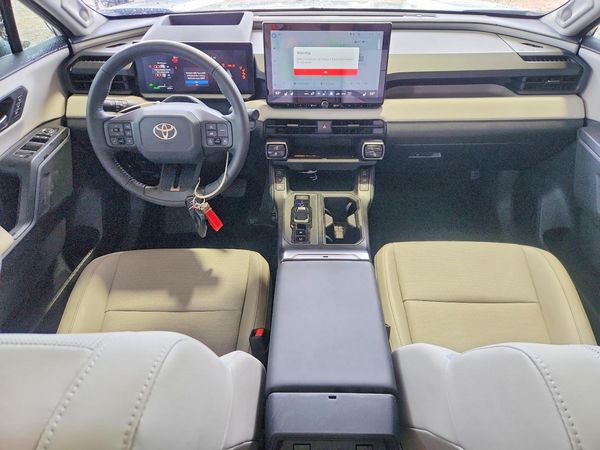 2026 TOYOTA RAV4
