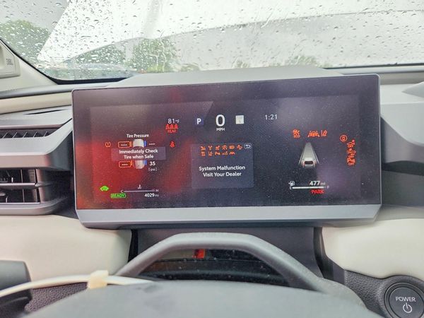 2026 TOYOTA RAV4