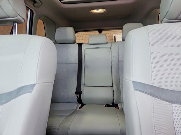 2026 TOYOTA RAV4