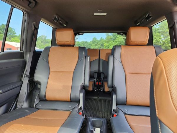 2024 LEXUS GX 550