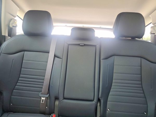 2025 KIA SPORTAGE SX-Prestige (SX-P)
