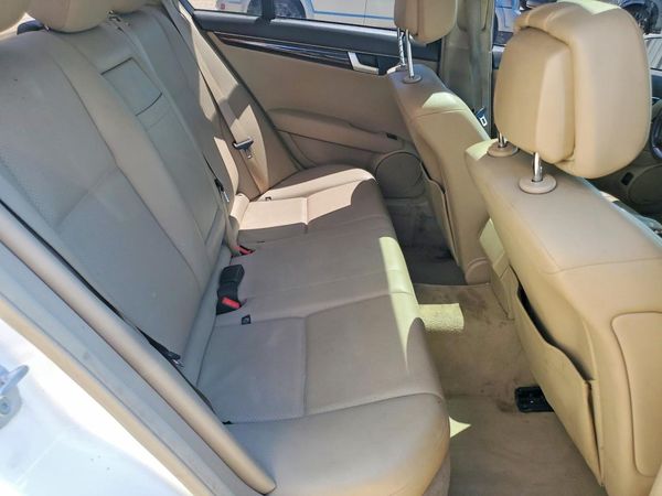 2013 MERCEDES-BENZ C C300
