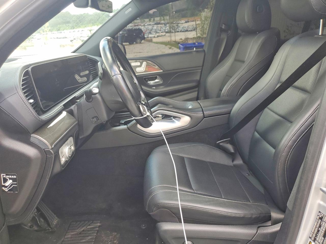 2020 MERCEDES-BENZ GLE GLE350-4M