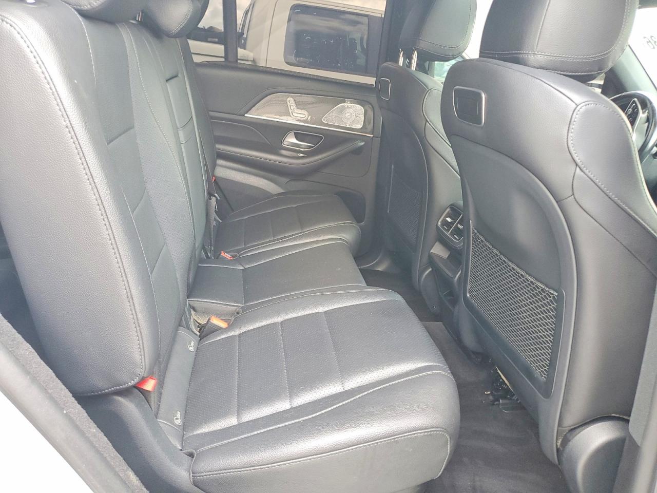 2020 MERCEDES-BENZ GLE GLE350-4M