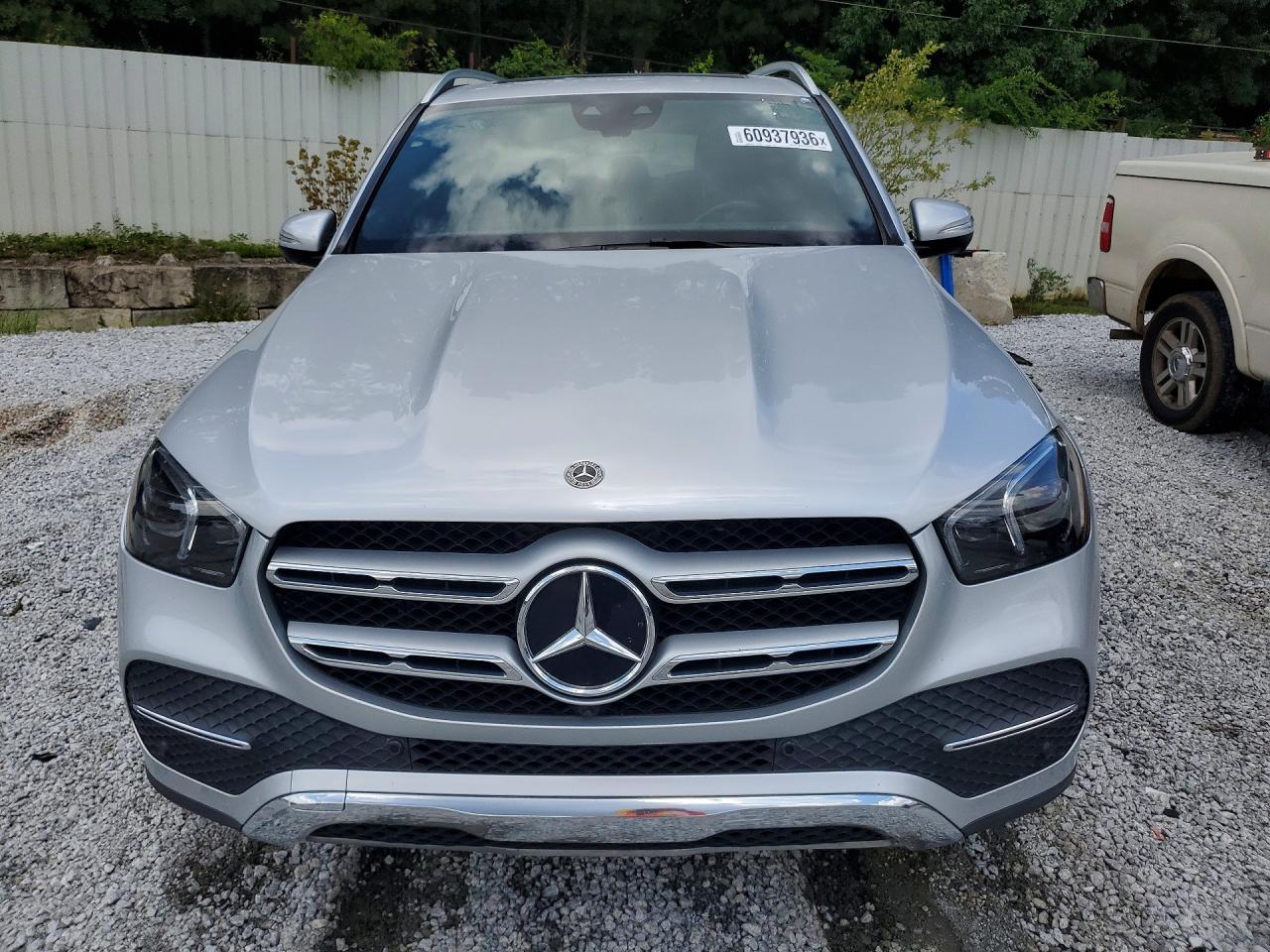 2020 MERCEDES-BENZ GLE GLE350-4M