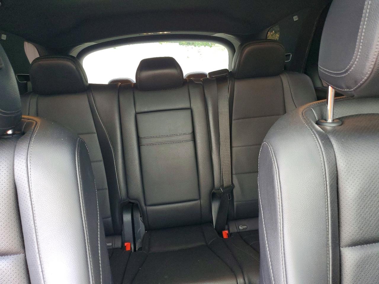 2020 MERCEDES-BENZ GLE GLE350-4M