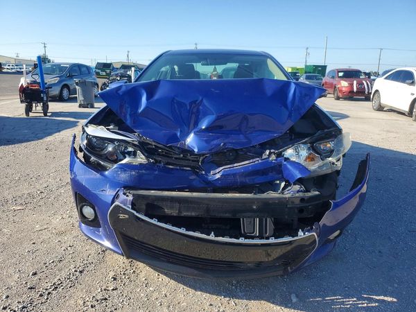 2016 TOYOTA COROLLA L/LE
